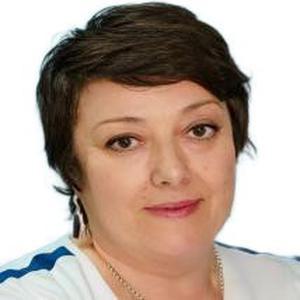 Думат Светлана Гуриновна