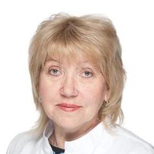 Федякова Лариса Ивановна