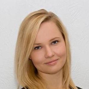 Новикова Светлана Владимировна