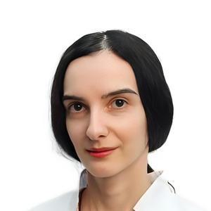 Рзаева Самира Аслановна
