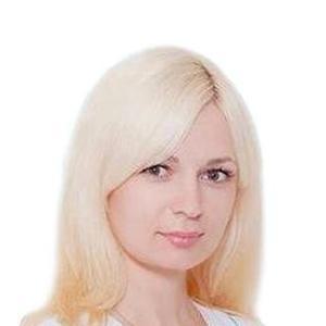 Семенова Алена Александровна