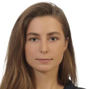 Щеголева Елизавета Павловна