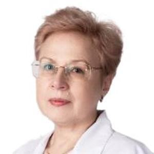 Штарик Светлана Юрьевна