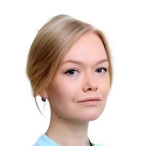 Полякова Мария Александровна