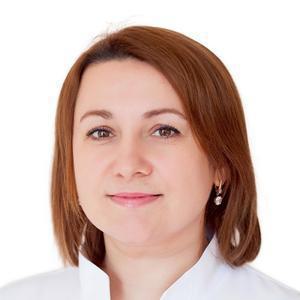 Кравцова Маргарита Васильевна