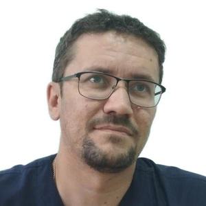 Ющенко Александр Николаевич
