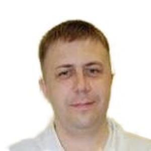 Вернер Илья Генрихович