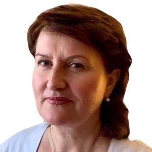 Назарова Татьяна Николаевна