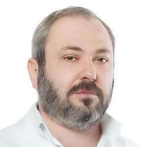 Айзенберг Леонид Владимирович
