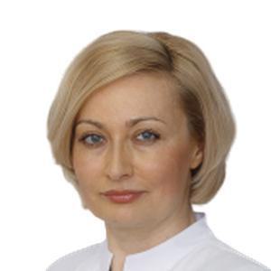 Горбунова Юлия Борисовна