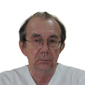 Петрушин Владимир Ерофеевич