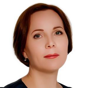Шагиева Ольга Александровна
