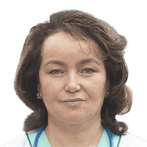 Кострыкина Людмила Николаевна
