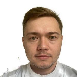 Солошенко Николай Валентинович