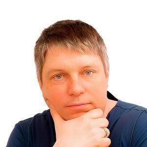Воронин Ростислав Викторович