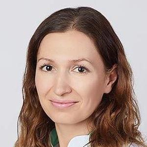 Большакова Татьяна Николаевна