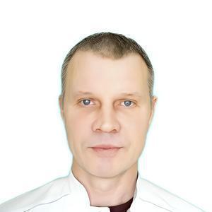 Иванов Константин Николаевич