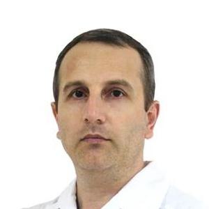 Каласов Магомед Нурмагомедович