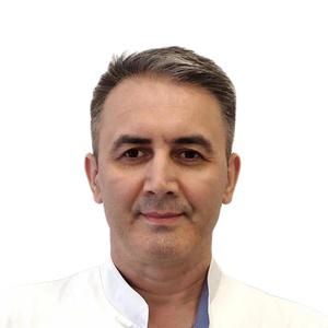 Сайфуллин Тимербулат Аскатович