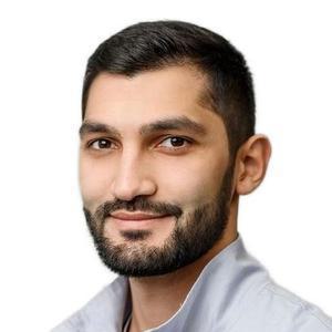 Ганиев Исмаил Абдулович