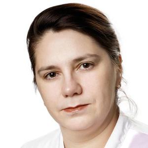 Недилько Наталия Борисовна