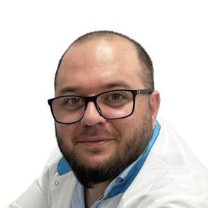 Бегахмедов Шихахмед Пирмагомедович