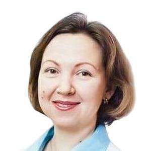 ЯтмановаБожович Ольга Николаевна