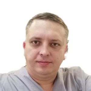 Слаутский Константин Юрьевич