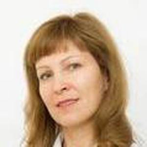 Борисова Юлия Александровна