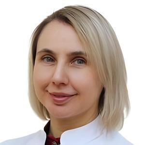 Богатырева Мария Алексеевна