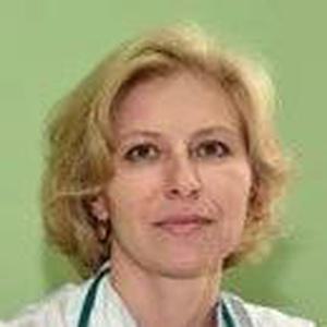Евдокимова Татьяна Владимировна