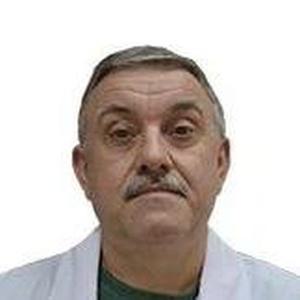 Романов Александр Вячеславович