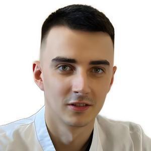 Грибков Алексей Дмитриевич