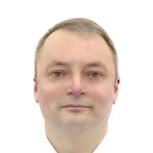 Золотарев Павел Юрьевич