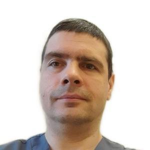 Мешков Василий Васильевич