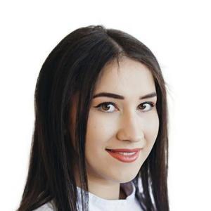 Пончеева Нурия Ильясовна