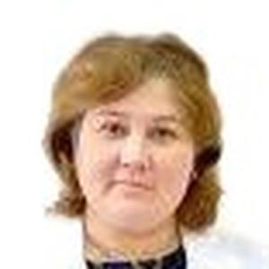 Корчмарь Гульсара Халитовна