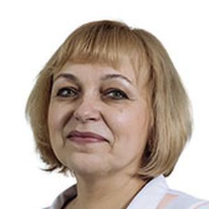 Данилова Ольга Валентиновна