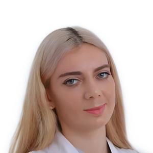 Василенко Анастасия Вячеславовна