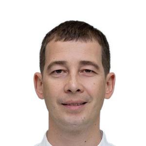 Чибисов Николай Алексеевич