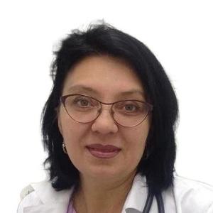 Войтенко Елена Анатольевна