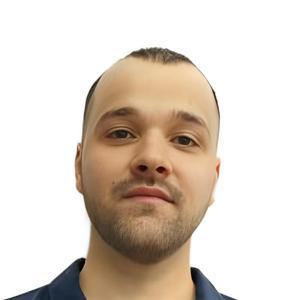 Гузь Антон Игоревич