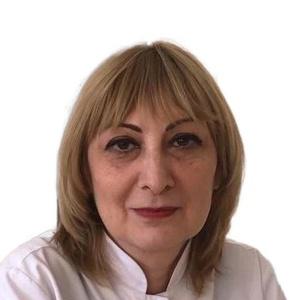 Меджидова Рабият Абдулмеджидовна