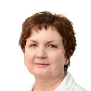 Тынчерова Зенфира Лютфиевна