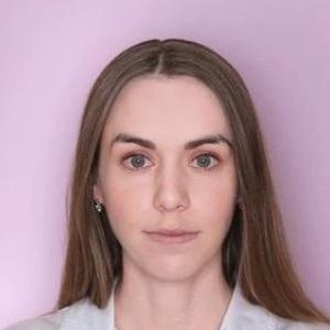 Песина Полина Владимировна