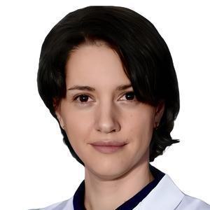 Пониманская Мария Александровна