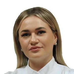 Рубан Марина Алексеевна
