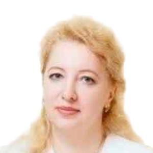 Брудер Елена Геннадьевна