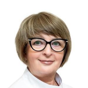 Расторгуева Марина Дмитриевна