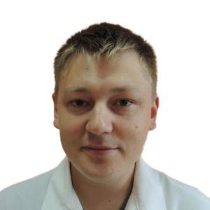 Вершинин Вячеслав Алексеевич